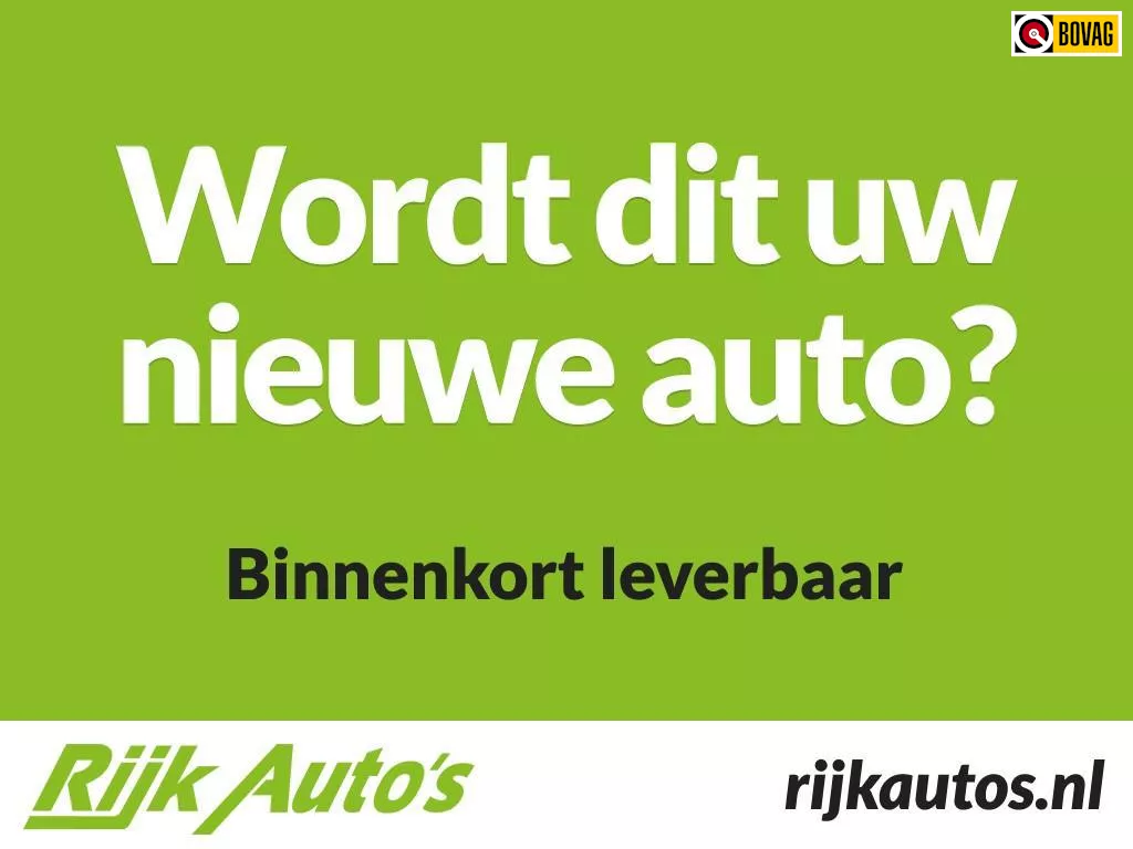 Volkswagen T-Cross 1.5 TSI Style * 150 PK * Camera * Stoelverwarming * Clima