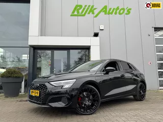 Audi A3 Sportback 40 TFSI e Advanced * Matrix Led * Stoelverwarming * Keyless