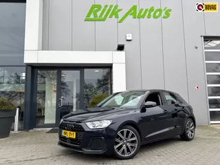 Audi A1 Sportback 35 TFSI 1.5 * 150PK! * Navigatie * Cruise Control *Stoelverwarming