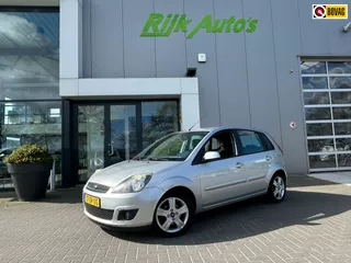 Ford Fiesta 1.3-8V Futura * Airco * Nieuwe APK!