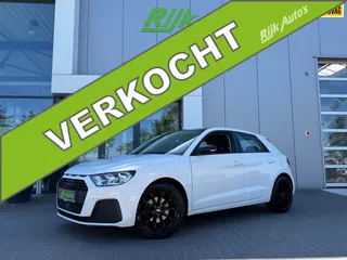 Audi A1 Sportback 30 TFSI * Carplay * Clima * PDC