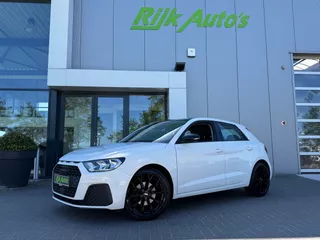 Audi A1 Sportback 30 TFSI * Carplay * Clima * PDC