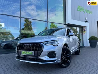 Audi Q3 35 TFSI Advanced * Matrix Led * Leder * 360 Camera * Keyless