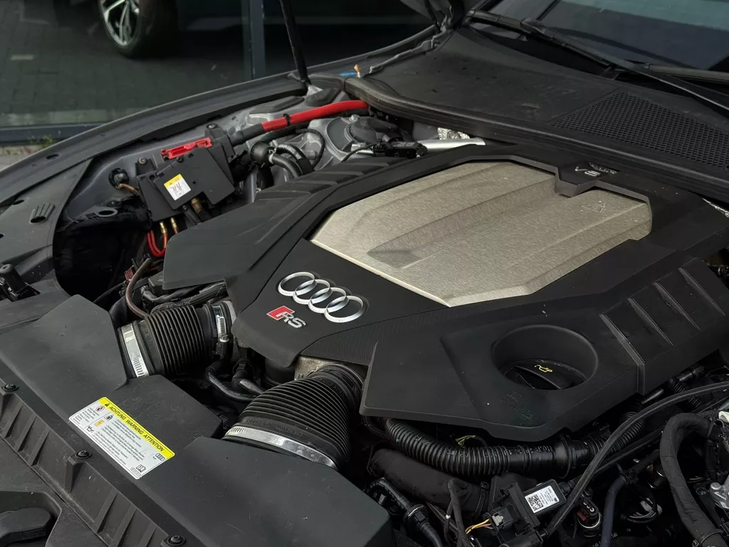 Audi A7 Sportback 4.0 TFSI RS 7 quattro * Nardo * Pano * Laser Audi A7 Sportback 4.0 TFSI RS 7 quattro * Nardo * Pano * Laser