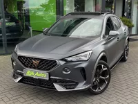CUPRA Formentor 1.5 TSI * Panoramadak * Camera * Stoel + Stuur verwarming Foto