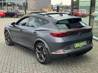 CUPRA Formentor 1.5 TSI * Panoramadak * Camera * Stoel + Stuur verwarming Foto