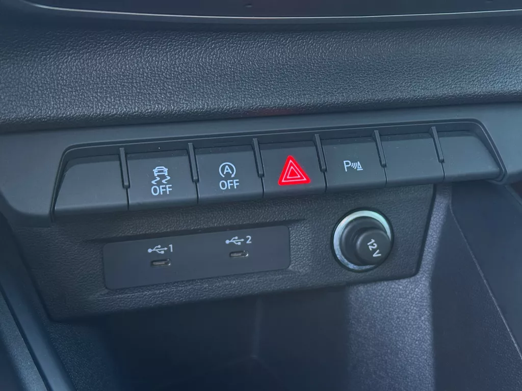 Audi A1 SPORTBACK 25 TFSI Edition S- Line * Carplay * Led * Automaat Audi A1 SPORTBACK 25 TFSI Edition S- Line * Carplay * Led * Automaat