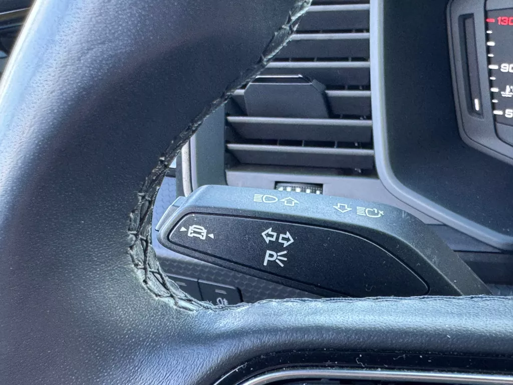 Audi A1 SPORTBACK 25 TFSI Edition S- Line * Carplay * Led * Automaat Audi A1 SPORTBACK 25 TFSI Edition S- Line * Carplay * Led * Automaat