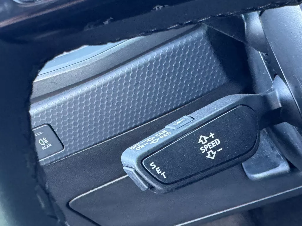 Audi A1 SPORTBACK 25 TFSI Edition S- Line * Carplay * Led * Automaat Audi A1 SPORTBACK 25 TFSI Edition S- Line * Carplay * Led * Automaat