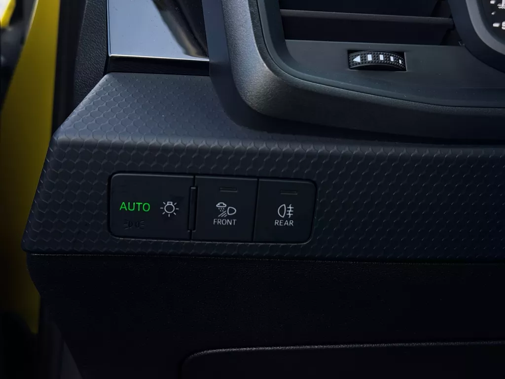 Audi A1 SPORTBACK 25 TFSI Edition S- Line * Carplay * Led * Automaat Audi A1 SPORTBACK 25 TFSI Edition S- Line * Carplay * Led * Automaat