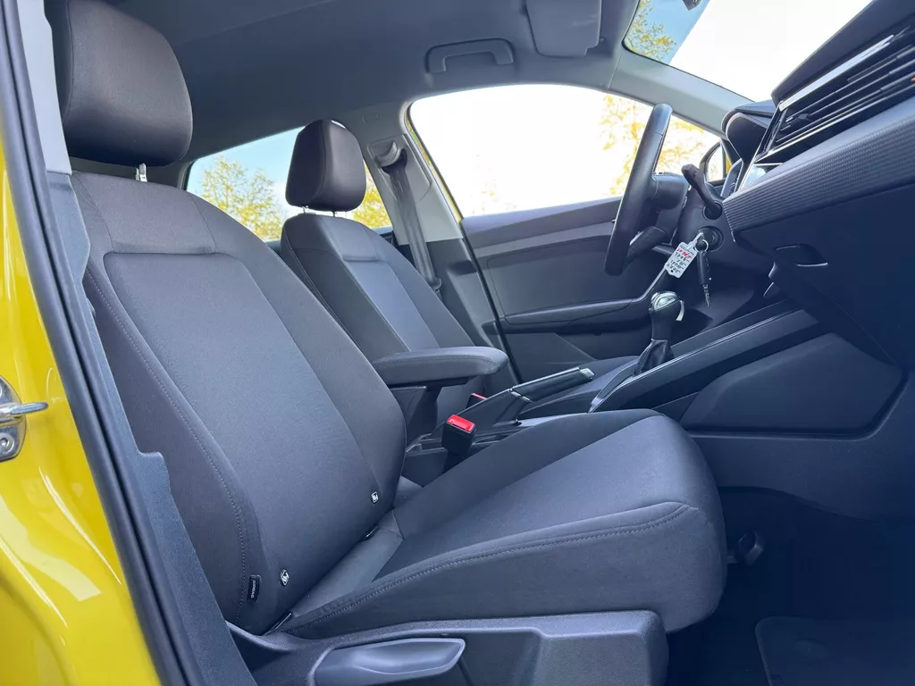 Audi A1 SPORTBACK 25 TFSI Edition S- Line * Carplay * Led * Automaat Audi A1 SPORTBACK 25 TFSI Edition S- Line * Carplay * Led * Automaat