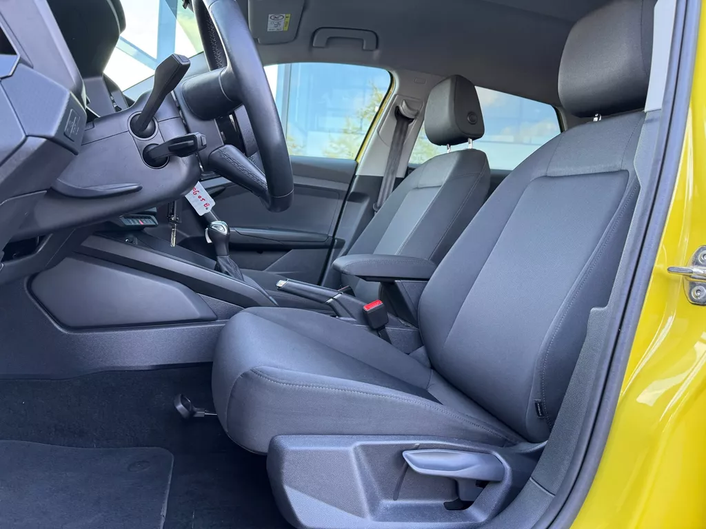 Audi A1 SPORTBACK 25 TFSI Edition S- Line * Carplay * Led * Automaat Audi A1 SPORTBACK 25 TFSI Edition S- Line * Carplay * Led * Automaat