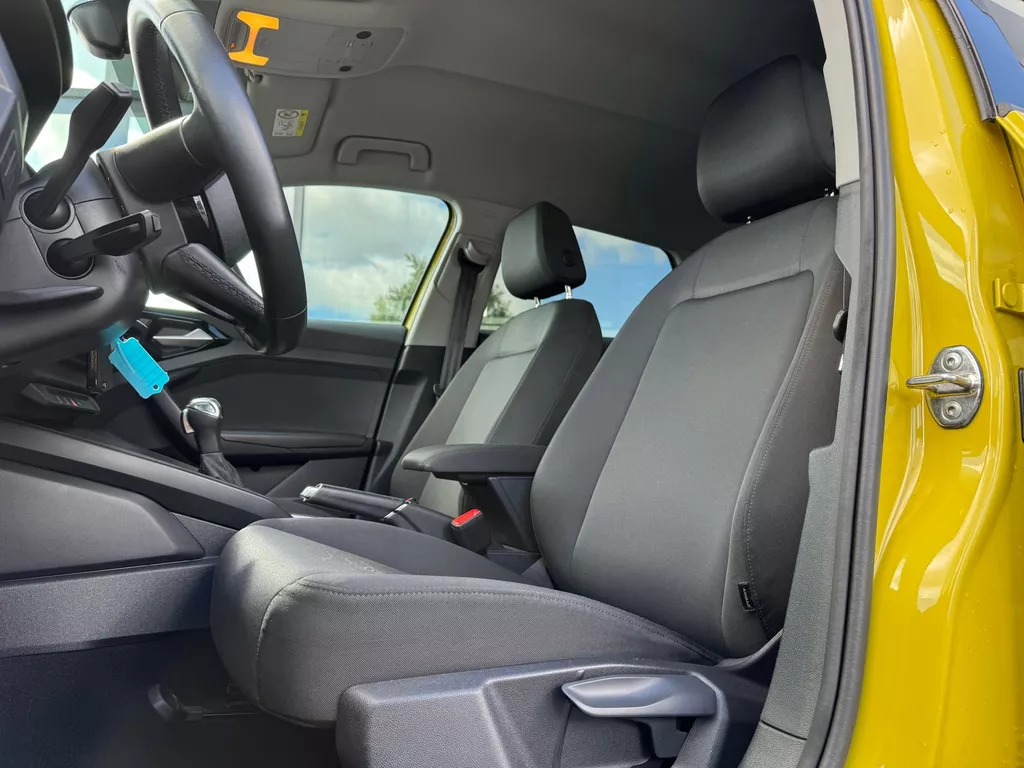 Audi A1 SPORTBACK 25 TFSI Edition S- Line * Carplay * Led * Automaat Audi A1 SPORTBACK 25 TFSI Edition S- Line * Carplay * Led * Automaat