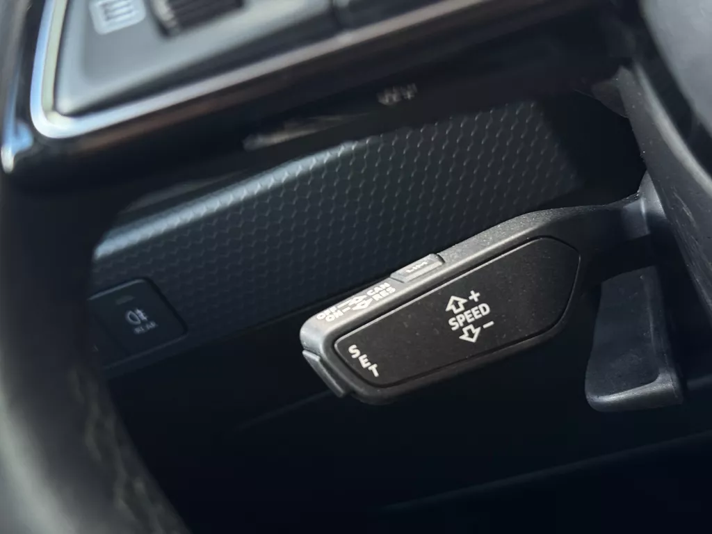 Audi A1 SPORTBACK 25 TFSI Edition S- Line * Carplay * Led * Automaat Audi A1 SPORTBACK 25 TFSI Edition S- Line * Carplay * Led * Automaat