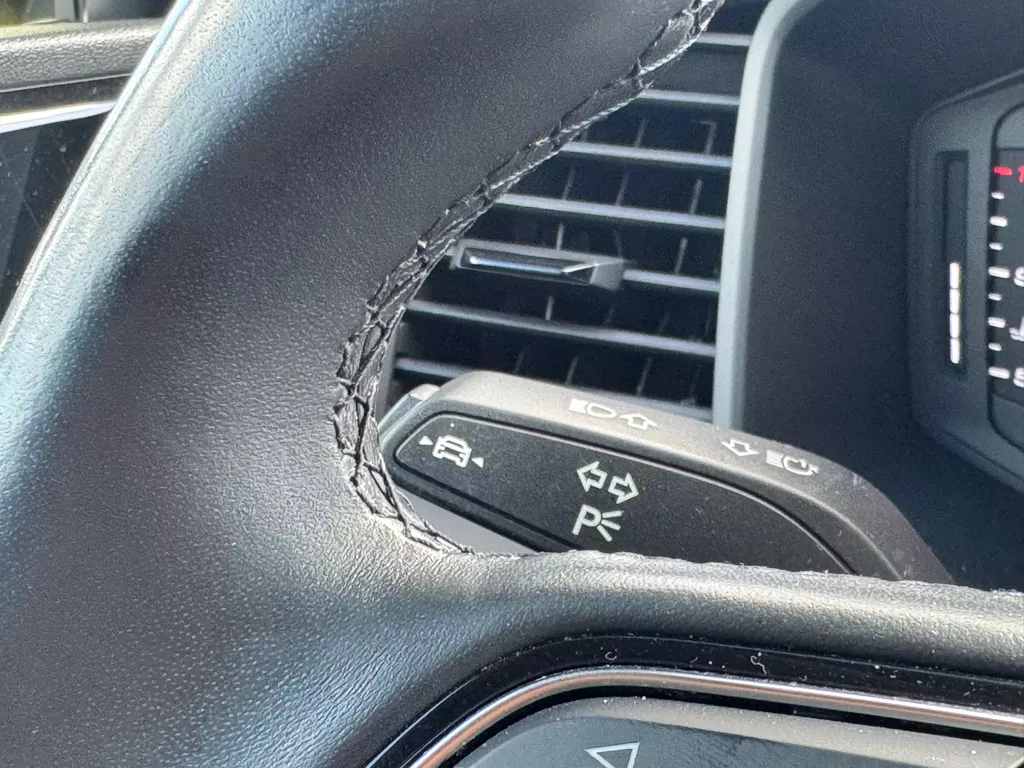 Audi A1 SPORTBACK 25 TFSI Edition S- Line * Carplay * Led * Automaat Audi A1 SPORTBACK 25 TFSI Edition S- Line * Carplay * Led * Automaat