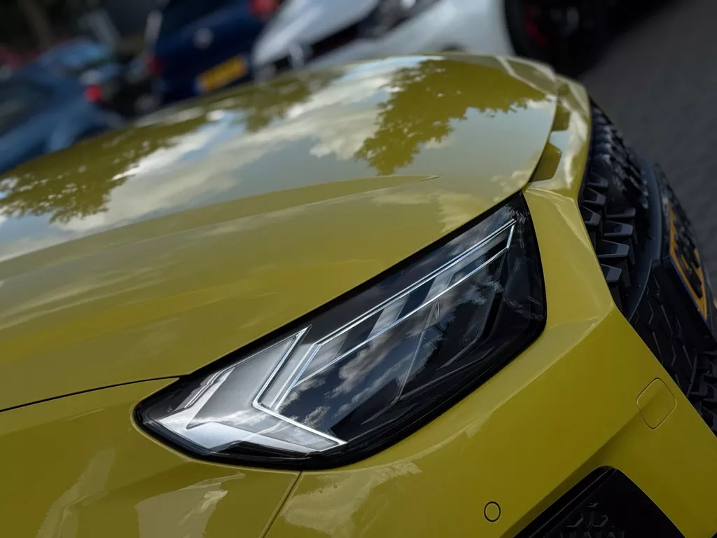 Audi A1 SPORTBACK 25 TFSI Edition S- Line * Carplay * Led * Automaat Audi A1 SPORTBACK 25 TFSI Edition S- Line * Carplay * Led * Automaat