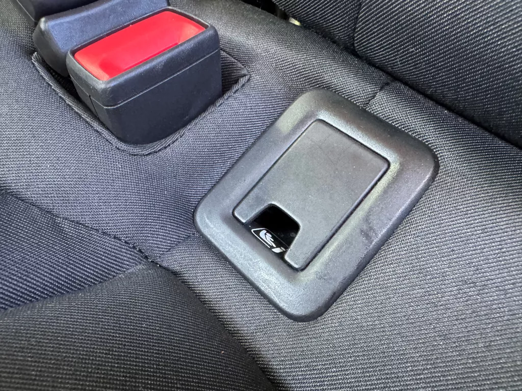 Audi A1 SPORTBACK 25 TFSI Edition S- Line * Carplay * Led * Automaat Audi A1 SPORTBACK 25 TFSI Edition S- Line * Carplay * Led * Automaat