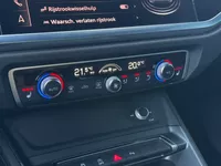 Audi Q3 Sportback 35 TFSI S-Line 3X * Matrix Led * Black Pack * Stoelverwarming Foto