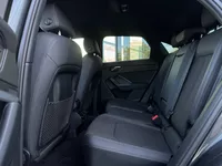 Audi Q3 Sportback 35 TFSI S-Line 3X * Matrix Led * Black Pack * Stoelverwarming Foto