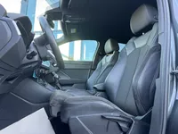 Audi Q3 Sportback 35 TFSI S-Line 3X * Matrix Led * Black Pack * Stoelverwarming Foto