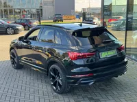 Audi Q3 35 TFSI 3x S Line * Matrix Led * Keyless * Stoelverwarming Foto
