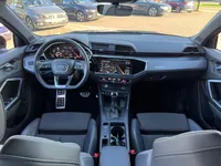 Audi Q3 35 TFSI 3x S Line * Matrix Led * Keyless * Stoelverwarming Foto