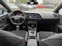 Seat LEON 2.0 TSI Cupra * Keyless * Camera * Carplay * Stoelverwarming Foto