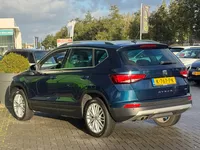 Seat Ateca 1.4 TSI Xcellence * Keyless * Camera * PDC 2X * 18 Inch Foto
