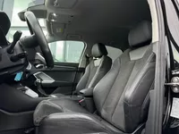 Audi Q3 Sportback 35 TFSI S-Line 3X * Matrix Led * Camera * Leder / Alcantara Foto