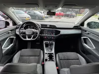 Audi Q3 Sportback 35 TFSI S-Line 3X * Matrix Led * Camera * Leder / Alcantara Foto