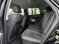Audi Q3 Sportback 35 TFSI S-Line 3X * Matrix Led * Camera * Leder / Alcantara Foto