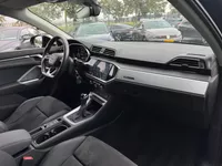 Audi Q3 Sportback 35 TFSI S-Line 3X * Matrix Led * Camera * Leder / Alcantara Foto