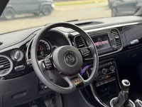 Volkswagen Beetle Cabriolet 2.0 TDI R-line * Led * Camera * 20 inch Foto