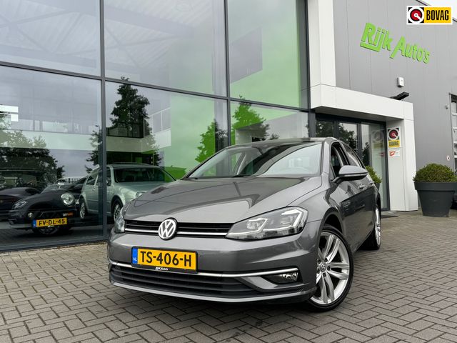 Volkswagen Golf 1.4 TSI Highline Business R * Virtual Cockpit * Massage