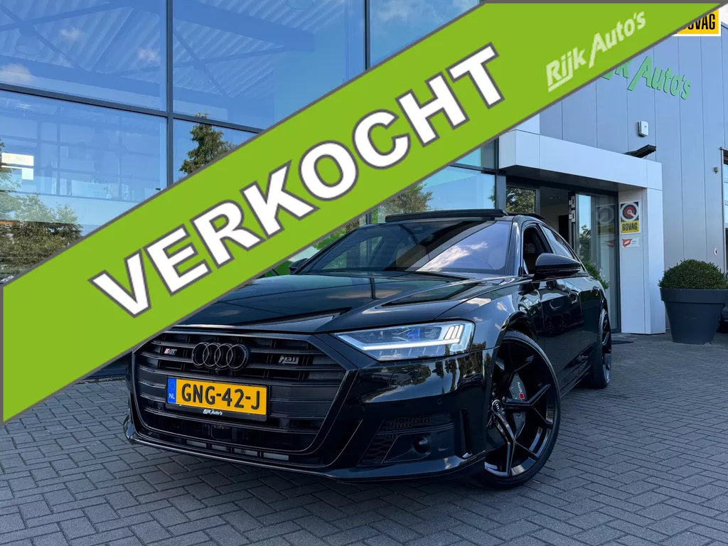 Audi S8 4.0 TFSI S8 NP280,000€ ABT Keramisch Laser Nachtzicht 4-wielsturing Carbon Audi S8 4.0 TFSI S8 NP280,000€ ABT Keramisch Laser Nachtzicht 4-wielsturing Carbon