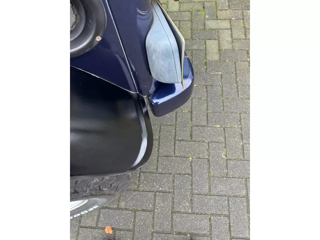 Jeep Wrangler 2.5i Softtop + Hardtop Jeep Wrangler 2.5i Softtop + Hardtop