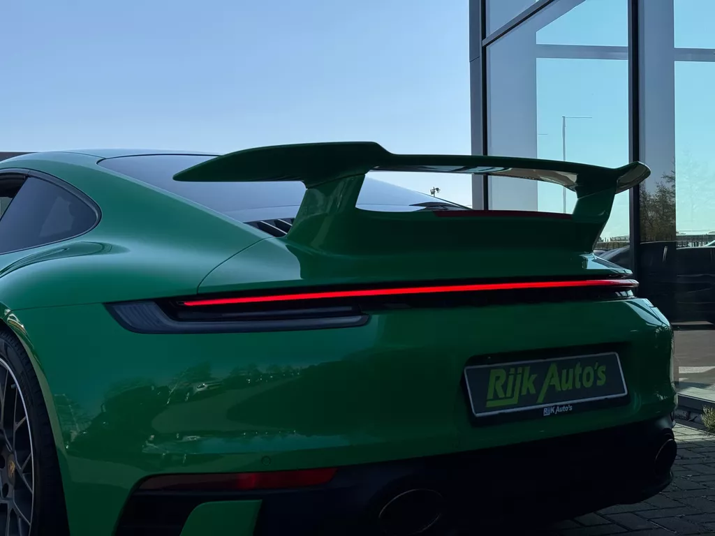 Porsche 992 911 3.0 Carrera * Aerokit * Spyder wheels 21 Porsche 992 911 3.0 Carrera * Aerokit * Spyder wheels 21