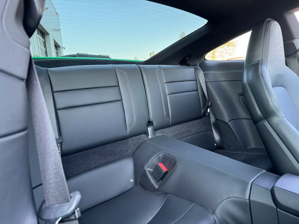 Porsche 992 911 3.0 Carrera * Aerokit * Spyder wheels 21 Porsche 992 911 3.0 Carrera * Aerokit * Spyder wheels 21