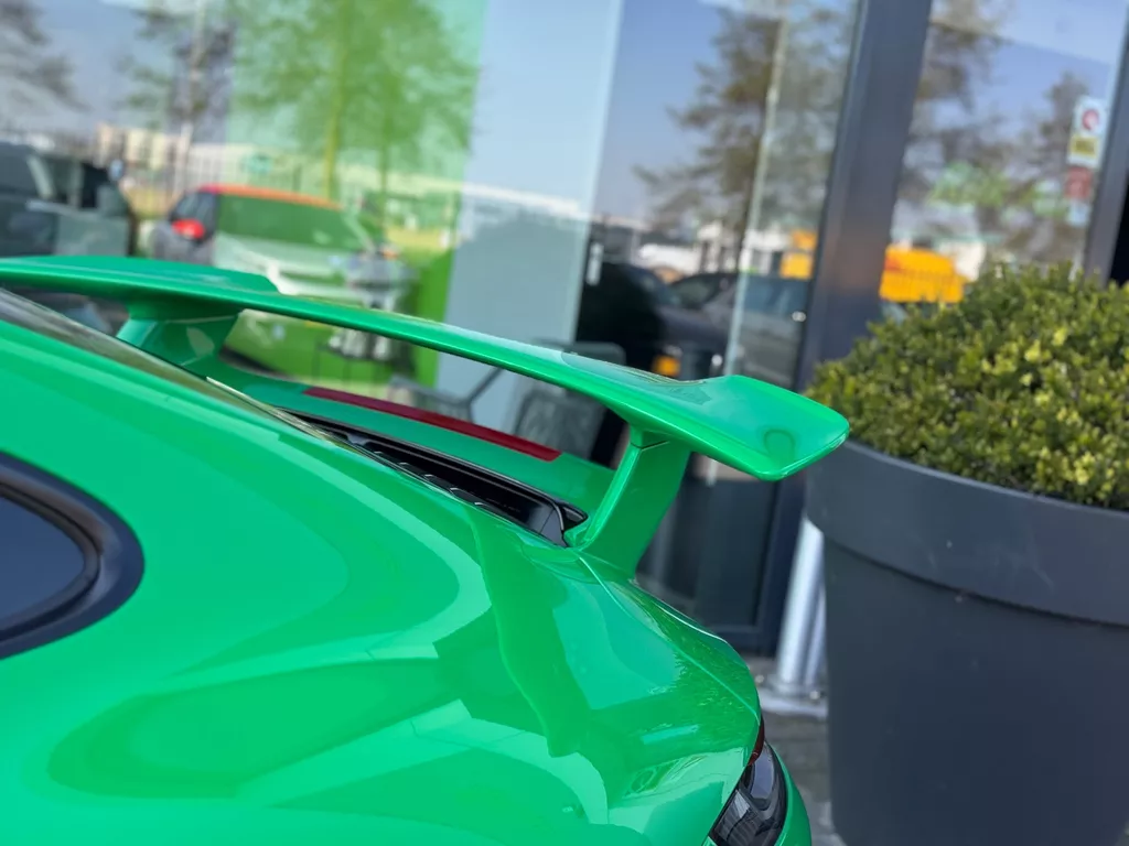 Porsche 992 911 3.0 Carrera * Aerokit * Spyder wheels 21 Porsche 992 911 3.0 Carrera * Aerokit * Spyder wheels 21