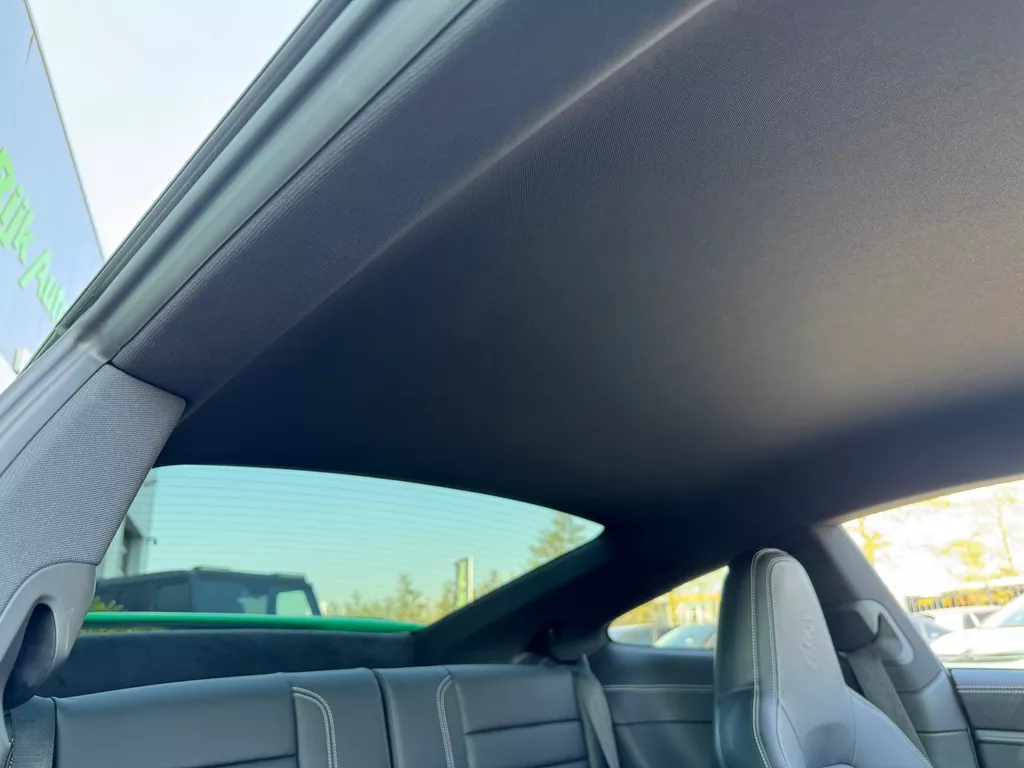 Porsche 992 911 3.0 Carrera * Aerokit * Spyder wheels 21 Porsche 992 911 3.0 Carrera * Aerokit * Spyder wheels 21