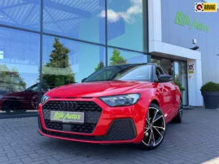 Audi A1 Sportback 30 TFSI S-Line * Matrix Led * Stoelverwarming * PDC