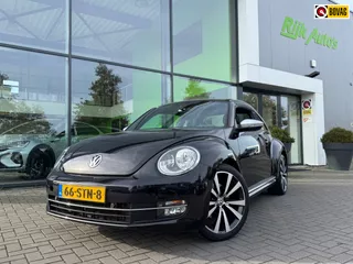 Volkswagen Beetle 2.0 TSI Sport * 1e Eigenaar * NAP * Leder * DSG