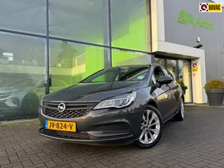 Opel Astra 1.0 Selection * NAP * Airco * 17 Inch