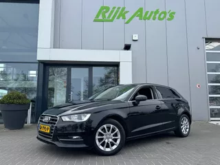 Audi A3 Sportback 1.4 TFSI CoD Attraction Pro Line * Cruise Control * PDC * NAP