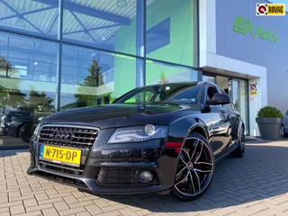 Audi A4 Avant 1.8 TFSI Pro Line S * 2X S-Line * 19 Inch * MMI Plus *