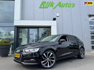 Audi A3 Sportback 1.4 TFSI CoD Attraction Pro Line * Cruise Control * PDC * NAP