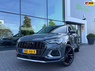 Audi Q3 35 TFSI Advanced * Matrix Led * Keyless * Trekhaak