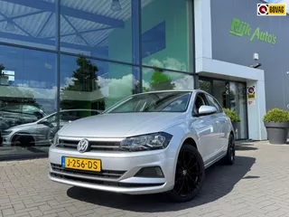 Volkswagen Polo 1.0 TSI Highline * Carplay * PDC 2X * Airco * 18 Inch