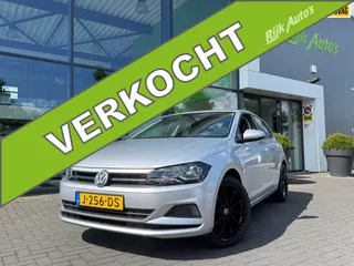 Volkswagen Polo 1.0 TSI Highline * Carplay * PDC 2X * Airco * 18 Inch