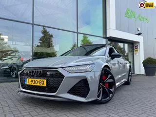 Audi A7 Sportback 4.0 TFSI RS 7 quattro * Nardo * Pano * Laser